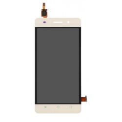 TOUCH+DISPLAY+FRAME HUAWEI G PLAY MINI G650 DOURADO TOUCH+DISPLAY+FRAME HUAWEI G PLAY MINI G650 DOURADO